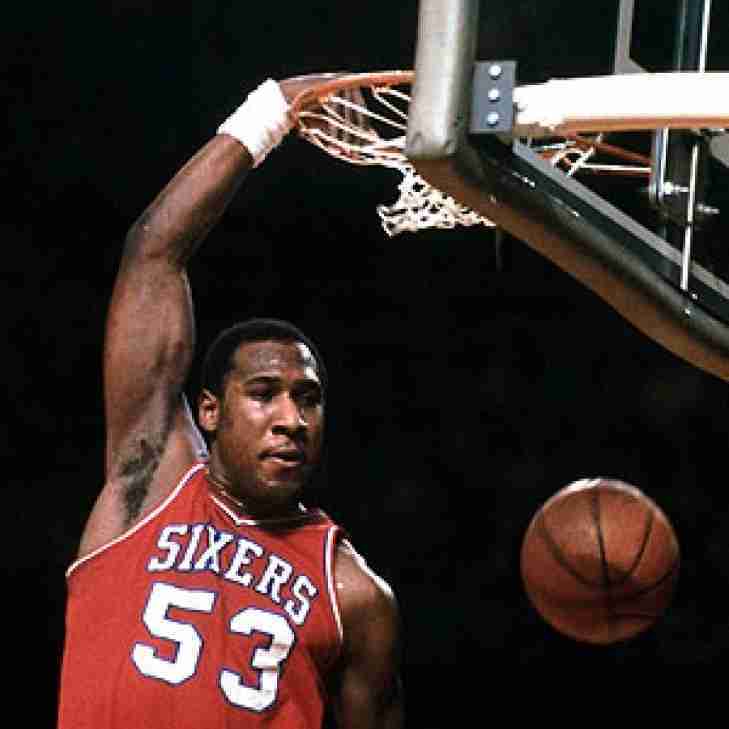 RIP: Darryl Dawkins