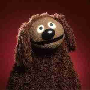 Rowlf the Dog