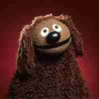 Rowlf the Dog