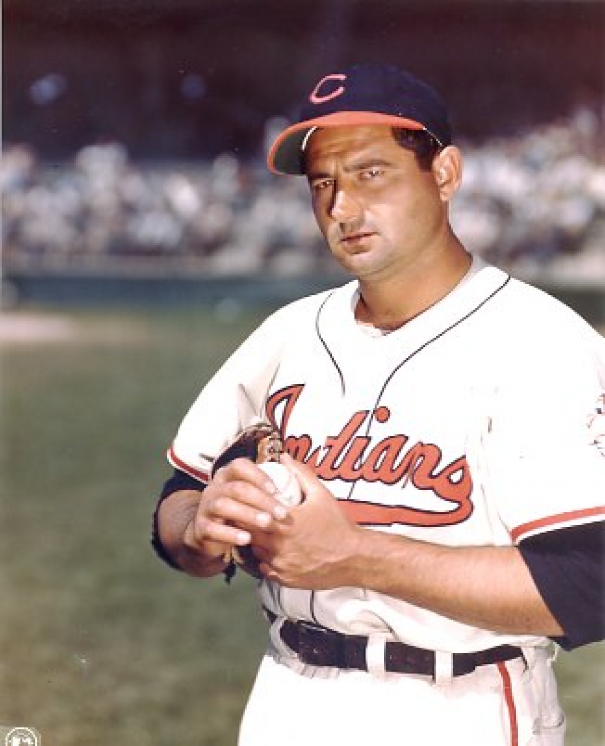 Al Rosen Jersey - Cleveland Indians 1948 Vintage Throwback MLB Jersey
