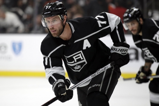 12. Jeff Carter