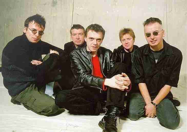 304. The Undertones