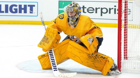 7. Juuse Saros