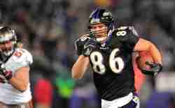 19. Todd Heap