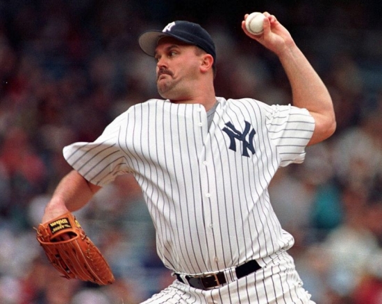 166. David Wells