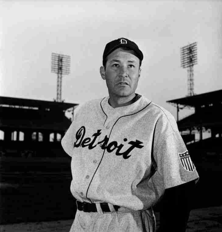23. Rudy York