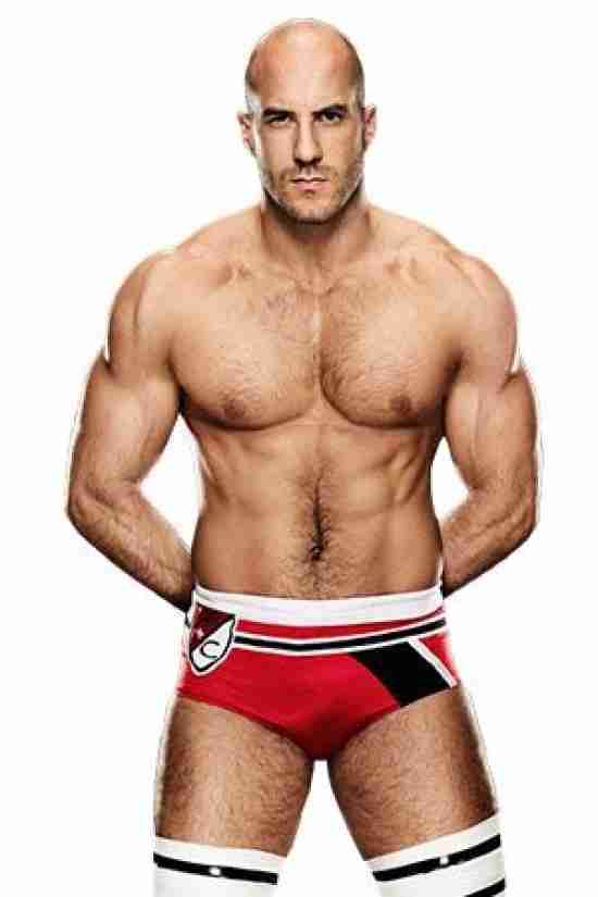 Cesaro