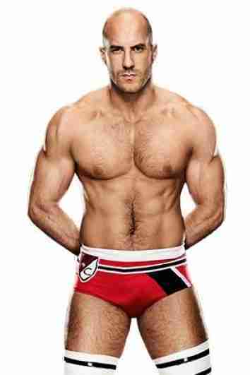 Cesaro