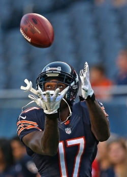 Alshon Jeffery