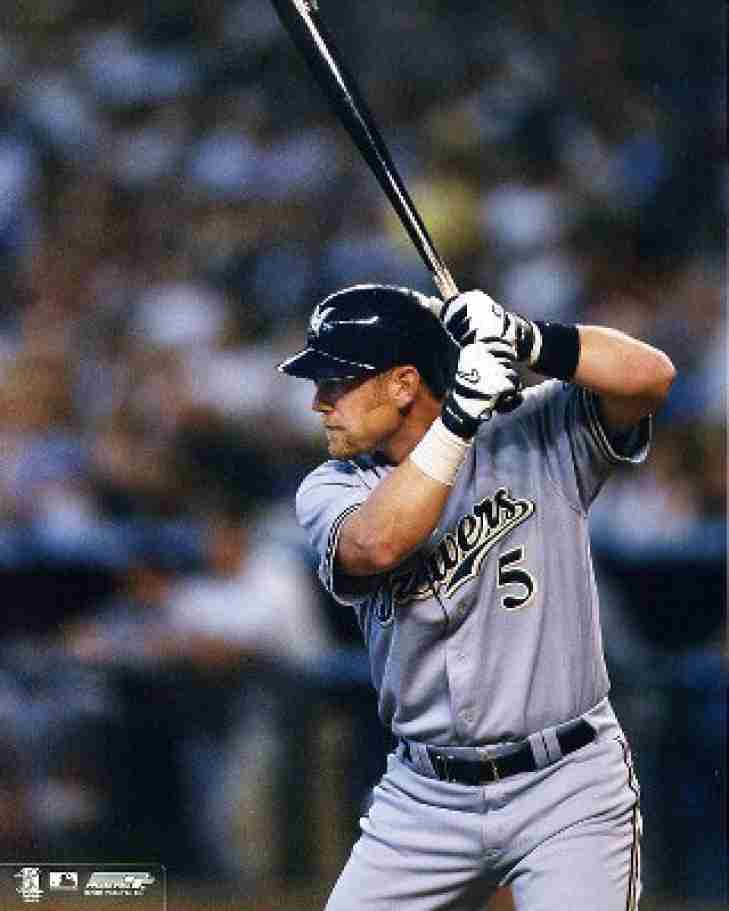 14. Geoff Jenkins