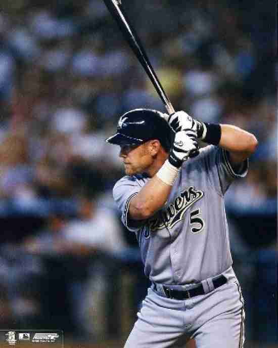 14. Geoff Jenkins