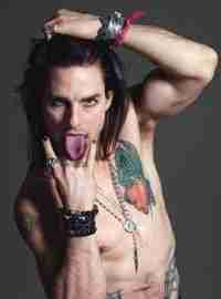 Stacee Jaxx