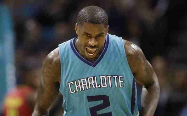 13. Marvin Williams