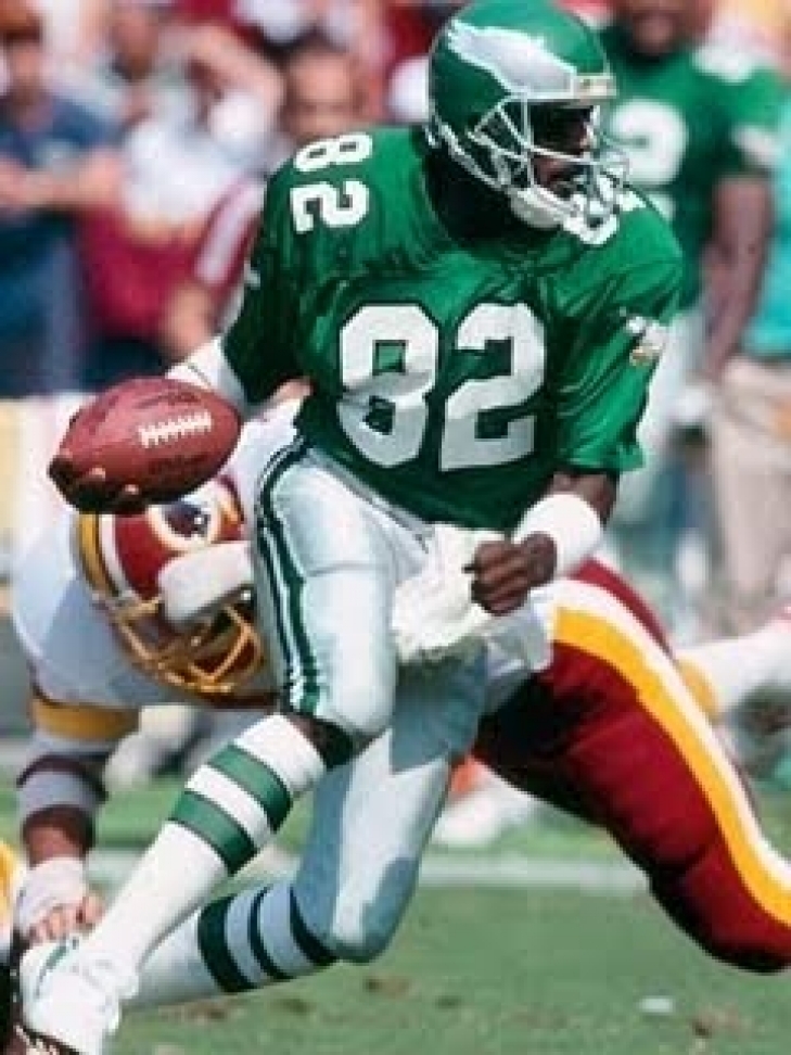 300. Mike Quick