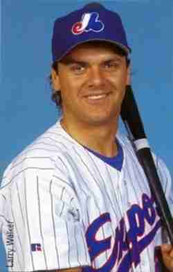 21 Larry Walker