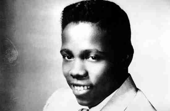 212.  Johnny Ace