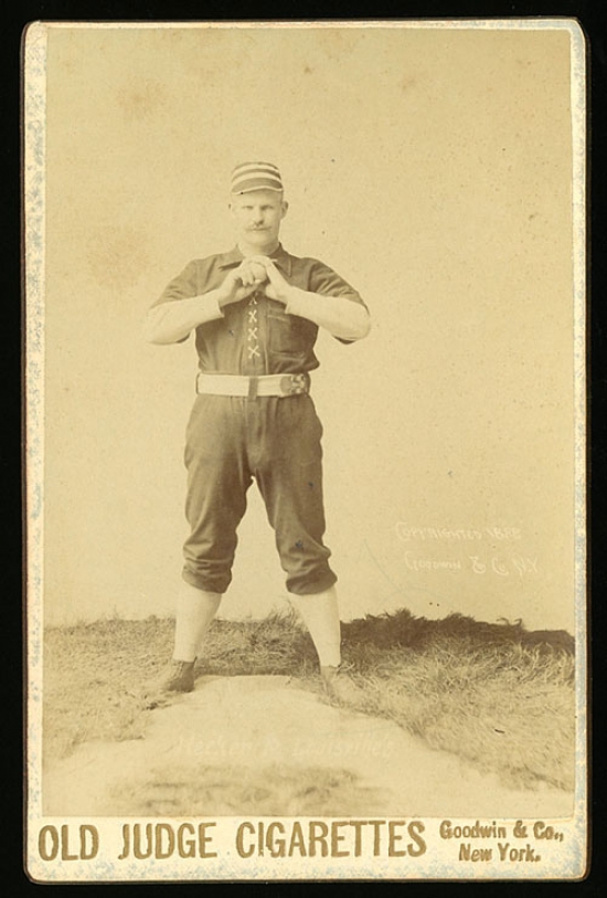 235. Guy Hecker