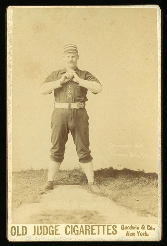 231. Guy Hecker