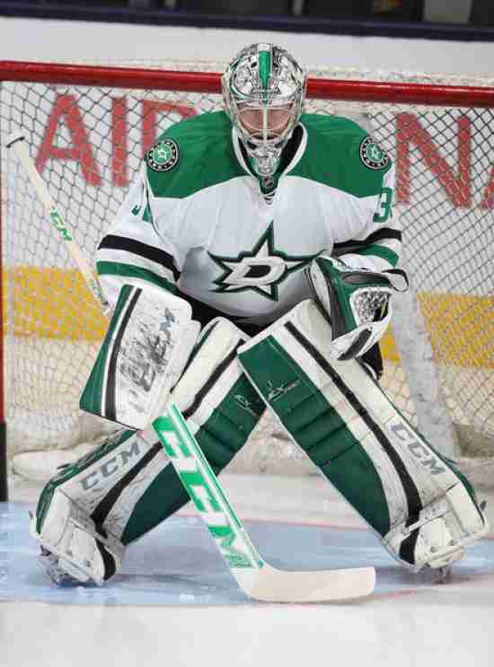 18. Kari Lehtonen