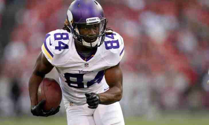 10. Randy Moss