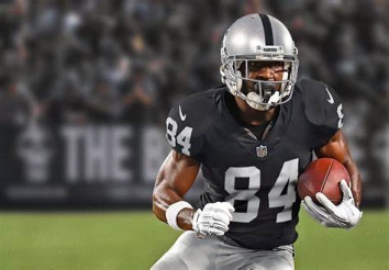 #8 Overall, Antonio Brown, Free Agent, #1 Wide Receiver