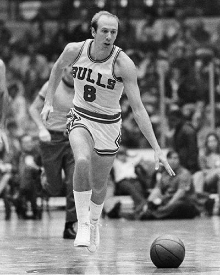35. Bob Weiss