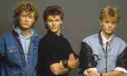 443.  A-ha