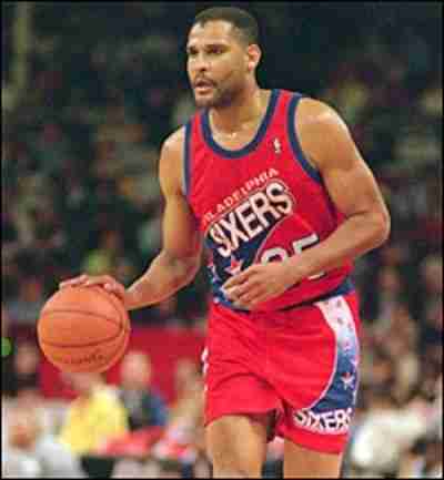 116. Jeff Malone
