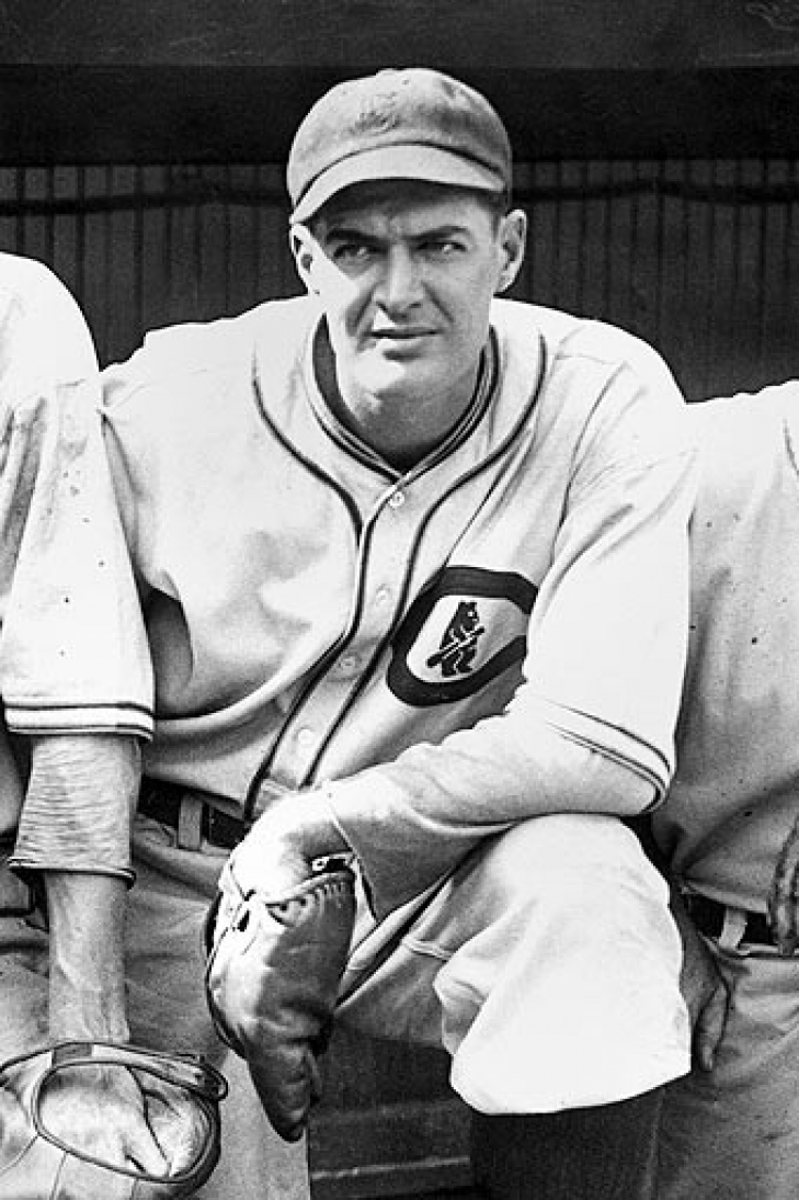 37. Bill Lee