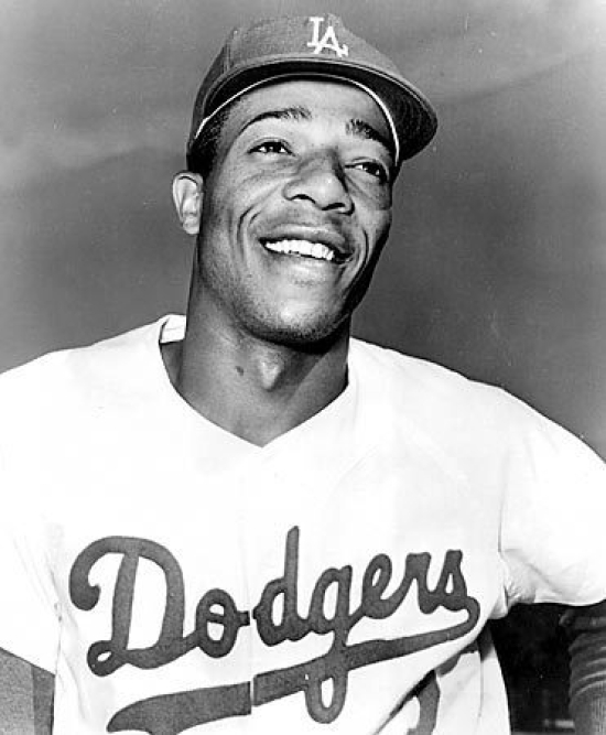 11. Willie Davis