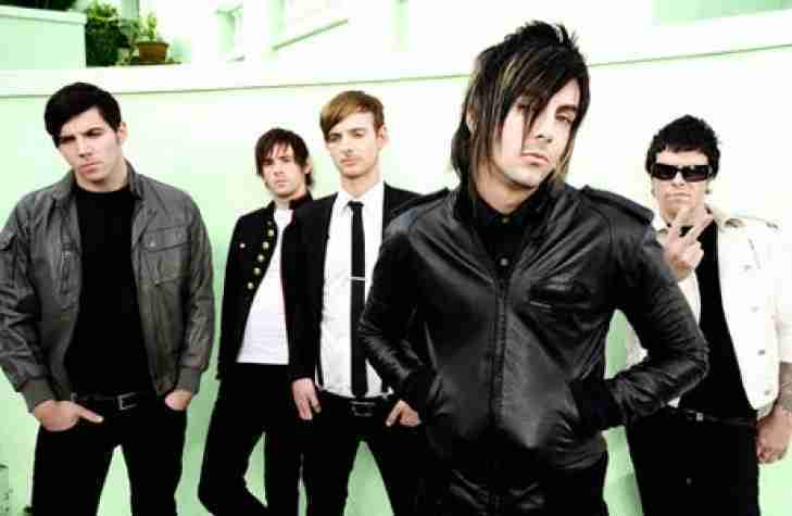 Lostprophets