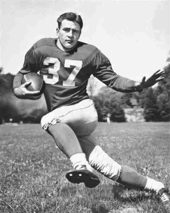 6. Doak Walker