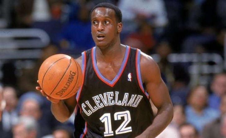 39. Brevin Knight