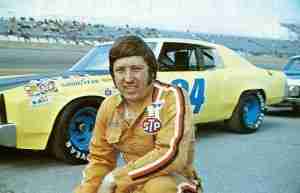 50. Cecil Gordon