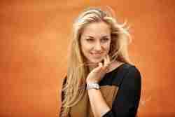 122. Sabine Lisicki