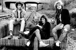 27.  The Replacements