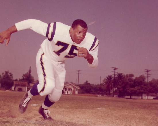 31. Ernie Ladd