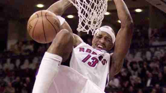 27. Jerome Williams