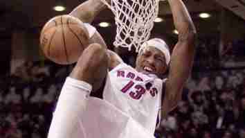 27. Jerome Williams