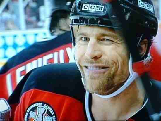 Scott Stevens