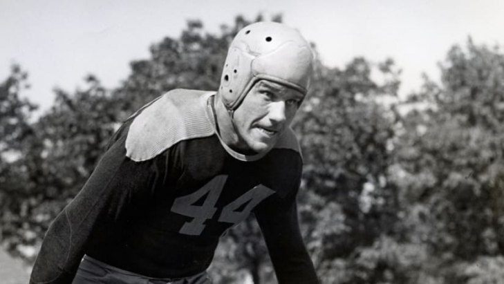 182. Buford &quot;Baby&quot; Ray