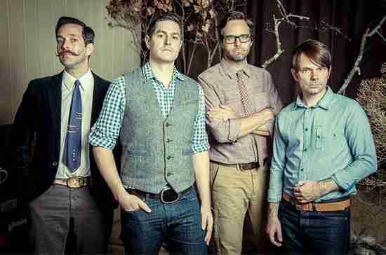 Jars of Clay