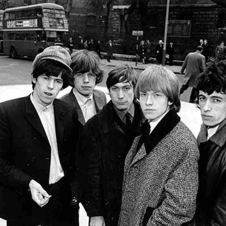 The Rolling Stones