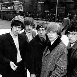 The Rolling Stones