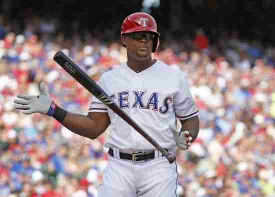 3. Adrian Beltre