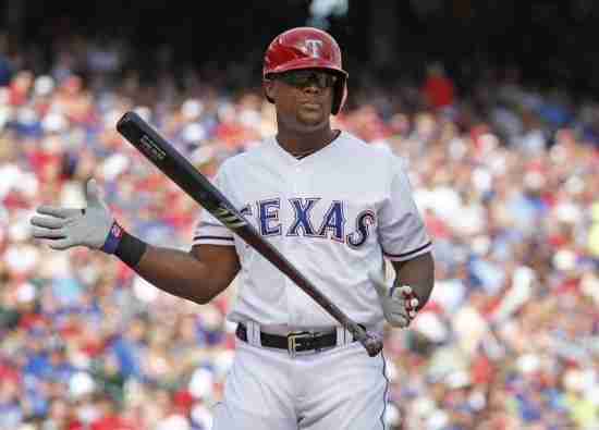 4. Adrian Beltre