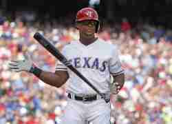 3. Adrian Beltre