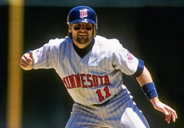 243. Chuck Knoblauch