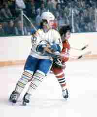 164. Danny Gare