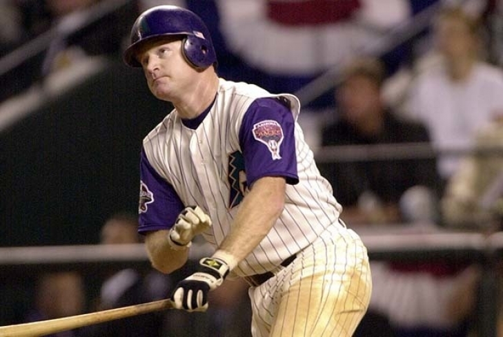 26. Matt Williams